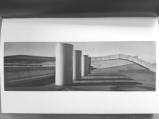 Josef Koudelka "Piedmont" - b&w photography