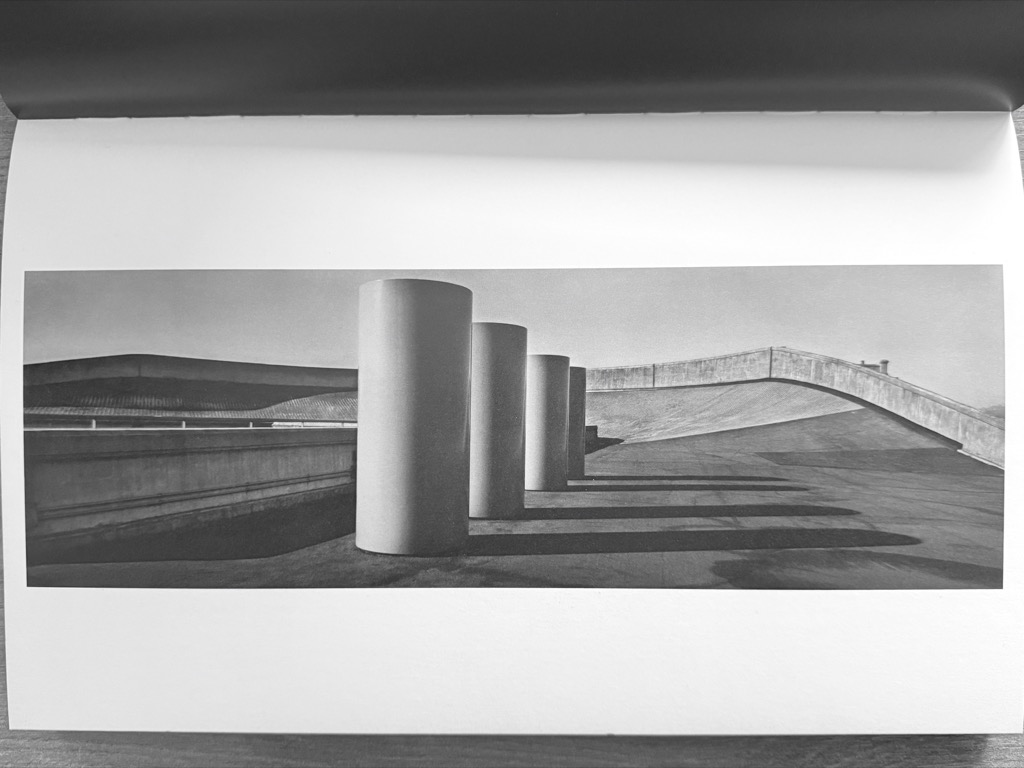 Josef Koudelka, Piedmont