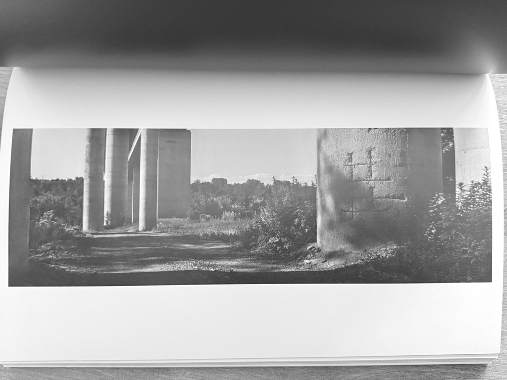 Josef Koudelka, Piedmont