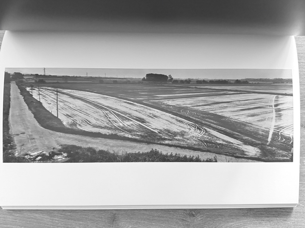 Josef Koudelka, Piedmont