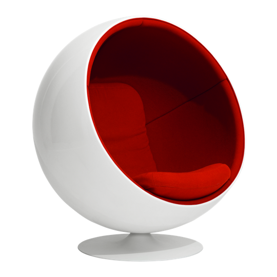 Ball Chair Eero Aarnio
