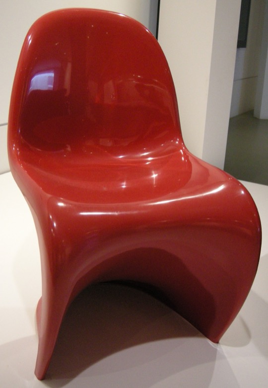 Fotel Panton Chair