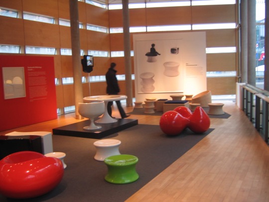 Pastil Chair Eero Aarnio