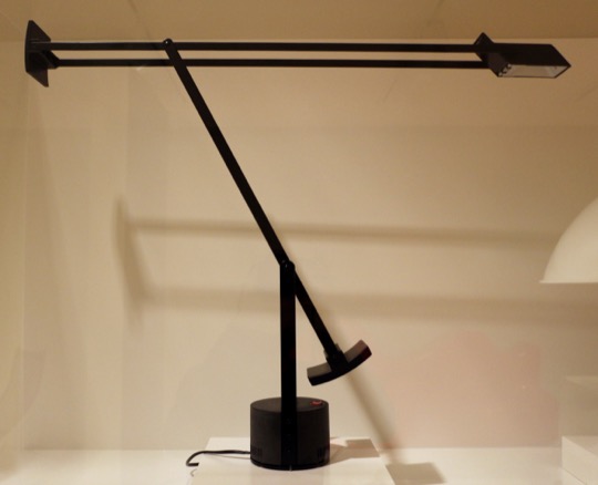 Lampa Tizio Richarda Sappera