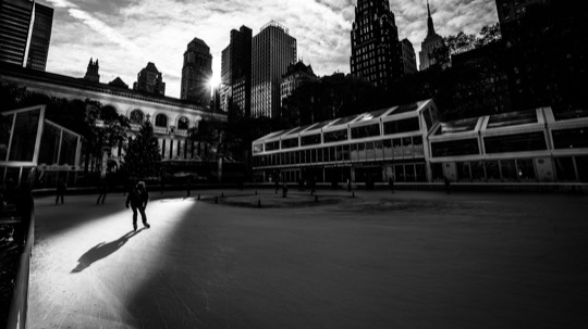 Bryant Park, Nowy Jork